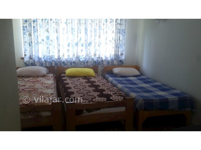 عکس شماره 122359 - اجاره ویلا در خزرشهر شمالی - 