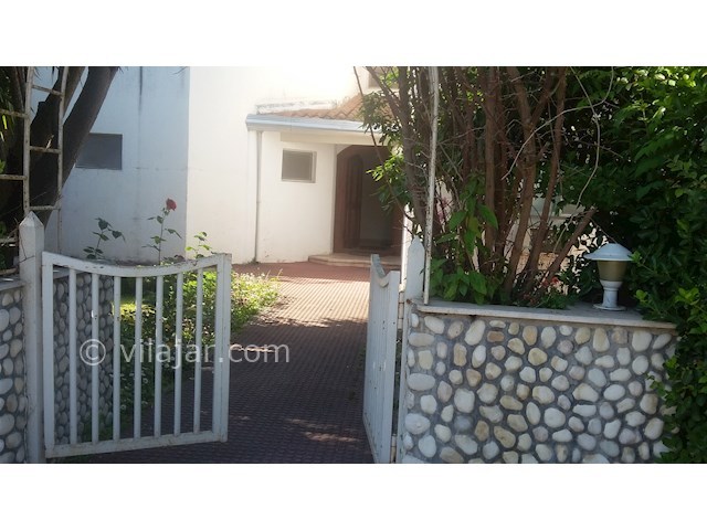 عکس شماره 122363 - اجاره ویلا در خزرشهر شمالی - 