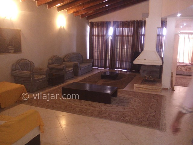 عکس شماره 12237 - اجاره ویلا شمال ساحل اختصاصی - 