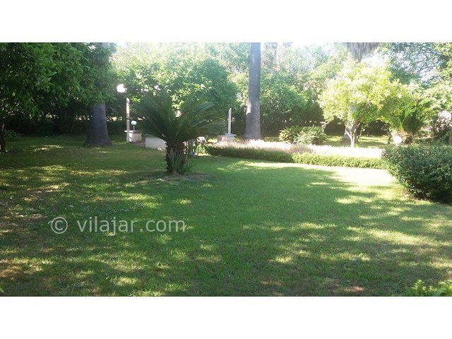 عکس شماره 122379 - اجاره ویلا در خزرشهر شمالی - 