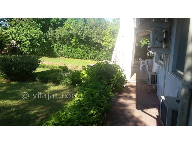 عکس شماره 122385 - اجاره ویلا در خزرشهر شمالی - 