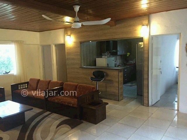 عکس شماره 122417 - اجاره ویلا شهرک دریاکنار - 