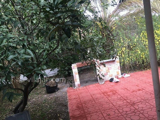 عکس شماره 122419 - اجاره ویلا شهرک دریاکنار - 