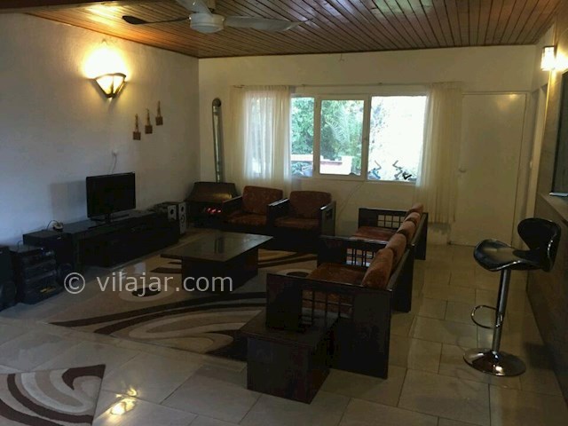 عکس شماره 122425 - اجاره ویلا شهرک دریاکنار - 