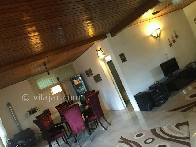 عکس شماره 122427 - اجاره ویلا شهرک دریاکنار - 