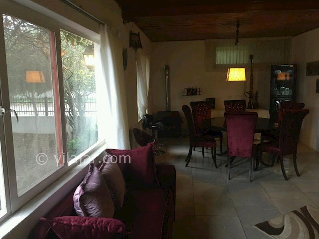 عکس شماره 122433 - اجاره ویلا شهرک دریاکنار - 