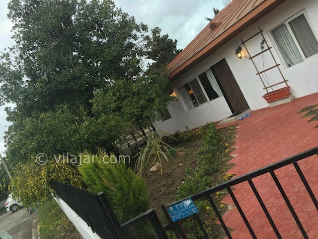 عکس شماره 122435 - اجاره ویلا شهرک دریاکنار - 