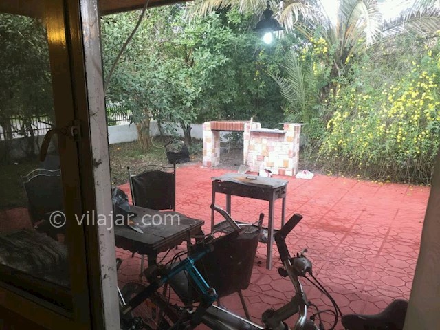 عکس شماره 122437 - اجاره ویلا شهرک دریاکنار - 