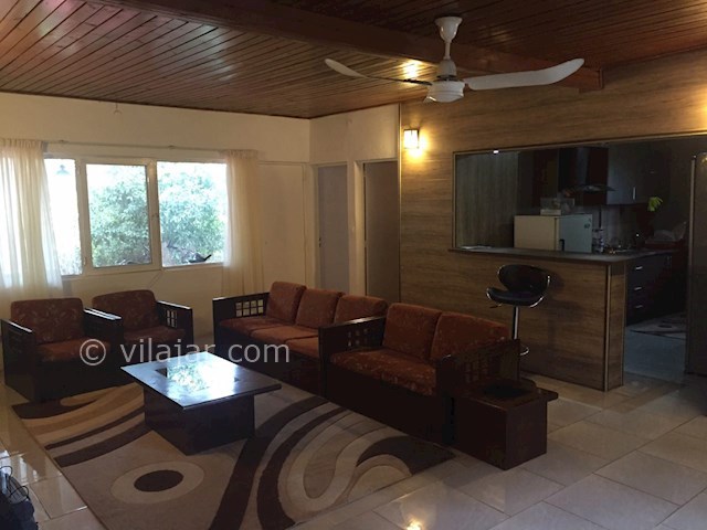 عکس شماره 122441 - اجاره ویلا شهرک دریاکنار - 