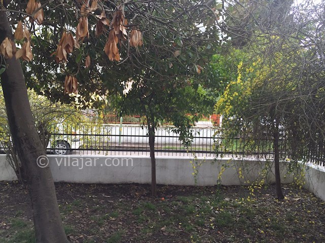 عکس شماره 122443 - اجاره ویلا شهرک دریاکنار - 