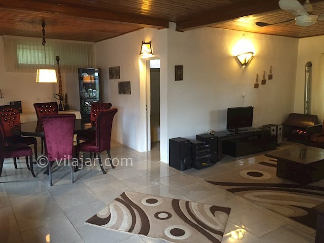 عکس شماره 122449 - اجاره ویلا شهرک دریاکنار - 