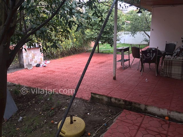 عکس شماره 122451 - اجاره ویلا شهرک دریاکنار - 