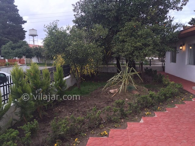 عکس شماره 122453 - اجاره ویلا شهرک دریاکنار - 