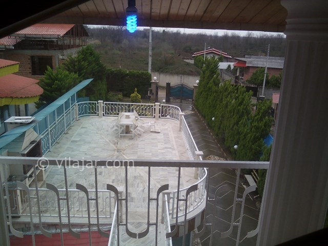 عکس شماره 12251 - اجاره ویلا در شمال با استخر - 