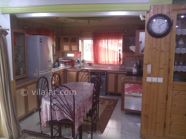 عکس شماره 12255 - اجاره ویلا در شمال با استخر - 