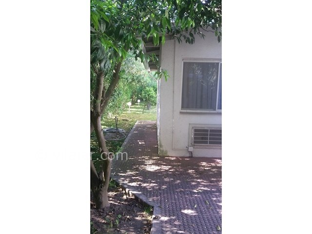 عکس شماره 122613 - اجاره ویلا در خزرشهر شمالی - 