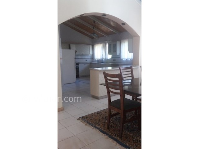 عکس شماره 122615 - اجاره ویلا در خزرشهر شمالی - 