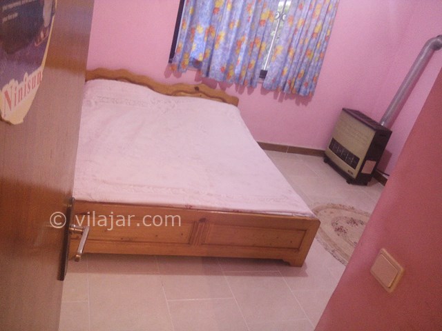 عکس شماره 12269 - اجاره ویلا در شمال چالوس - 