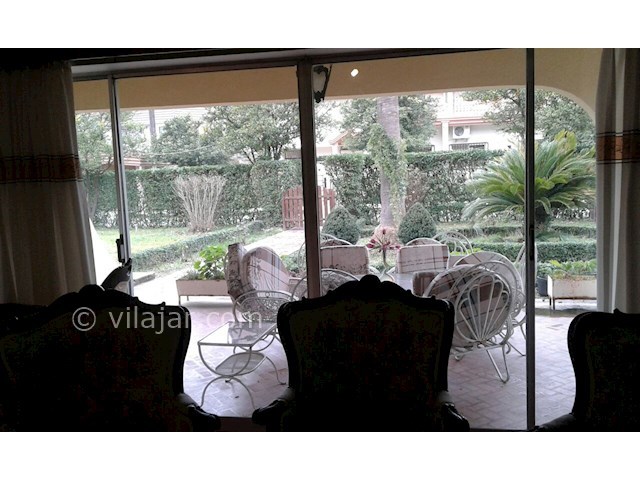 عکس شماره 122753 - ویلا در شهرک خزرشهر شمالی - 