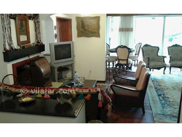 عکس شماره 122761 - ویلا در شهرک خزرشهر شمالی - 