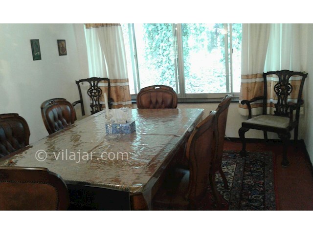 عکس شماره 122763 - ویلا در شهرک خزرشهر شمالی - 