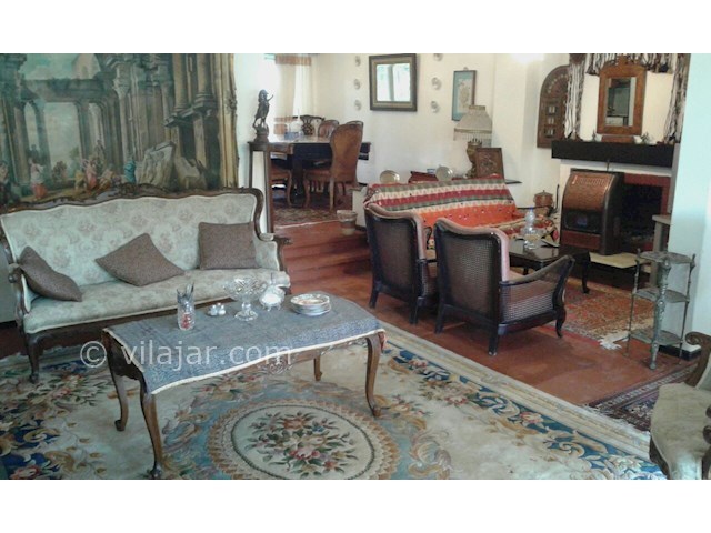 عکس شماره 122765 - ویلا در شهرک خزرشهر شمالی - 