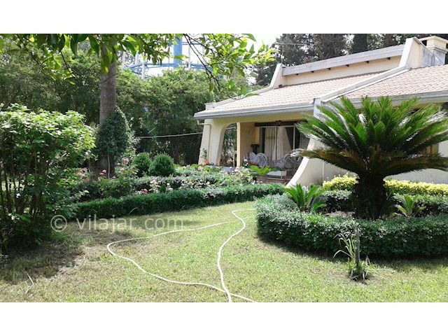 عکس شماره 122767 - ویلا در شهرک خزرشهر شمالی - 