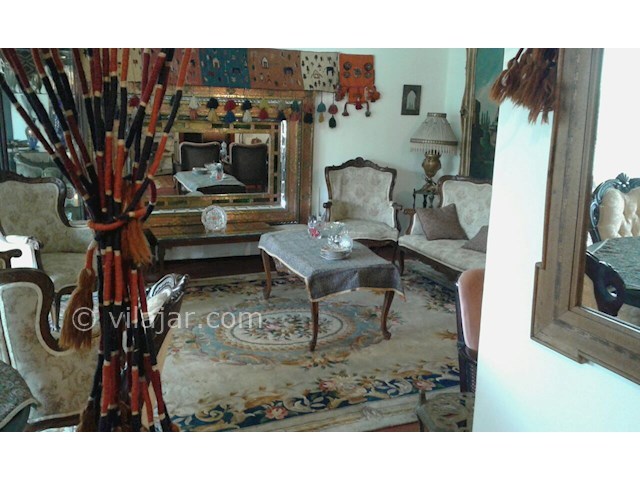 عکس شماره 122771 - ویلا در شهرک خزرشهر شمالی - 