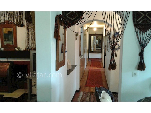 عکس شماره 122773 - ویلا در شهرک خزرشهر شمالی - 