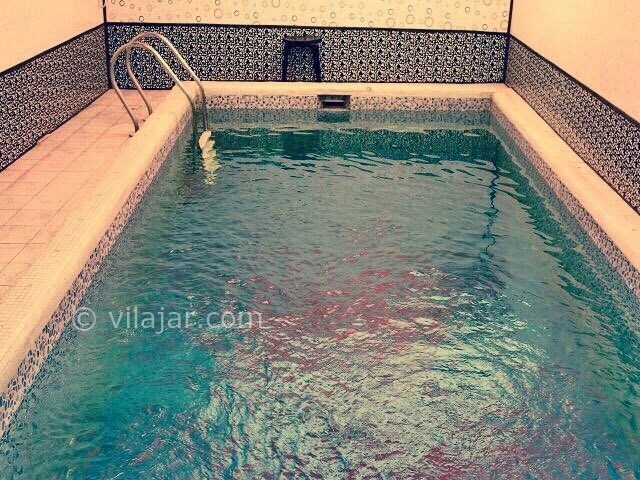 عکس شماره 122785 - رزرو ویلا استخردار محموداباد - 