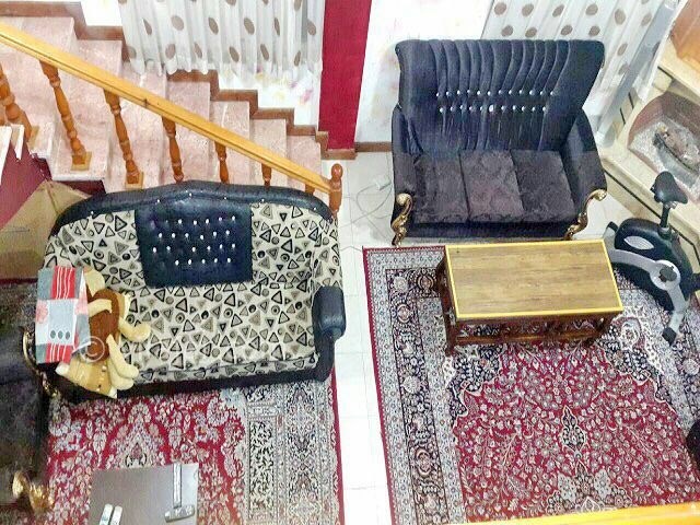 عکس شماره 122787 - رزرو ویلا استخردار محموداباد - 