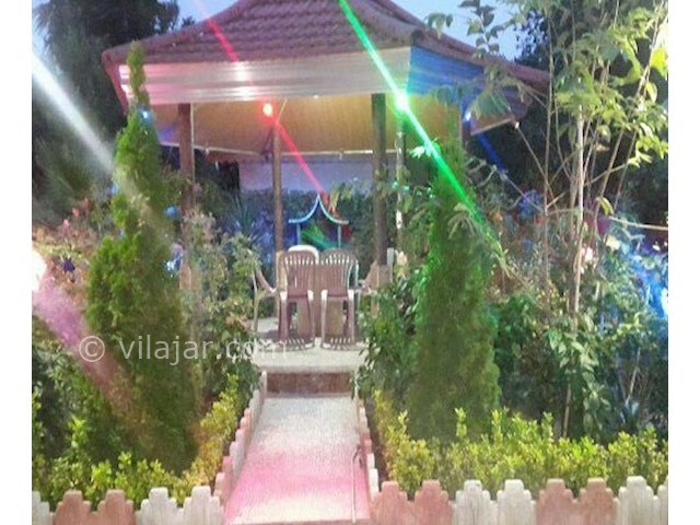 عکس شماره 122791 - رزرو ویلا استخردار محموداباد - 