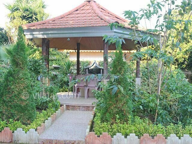 عکس شماره 122793 - رزرو ویلا استخردار محموداباد - 