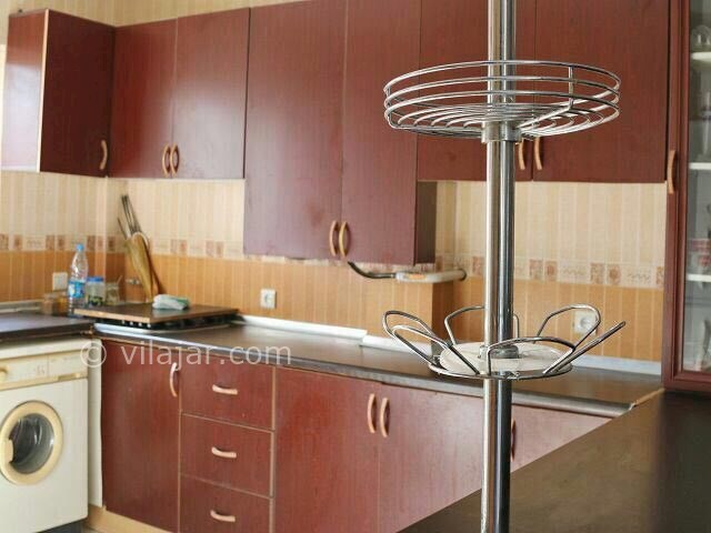 عکس شماره 122801 - رزرو ویلا استخردار محموداباد - 