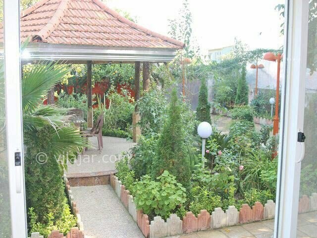 عکس شماره 122803 - رزرو ویلا استخردار محموداباد - 