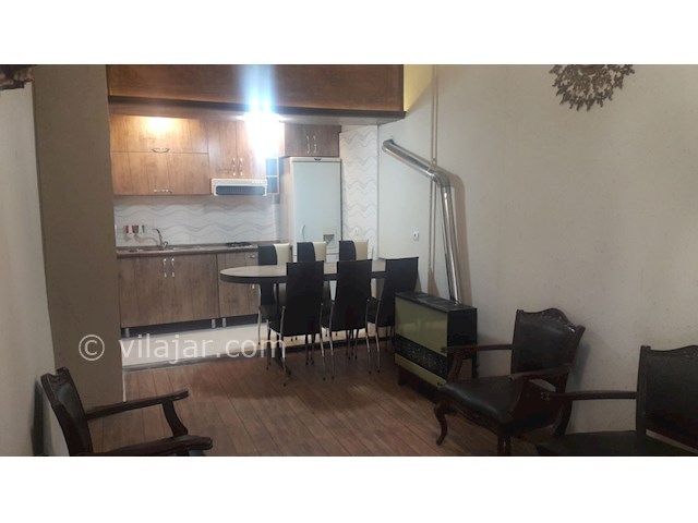 عکس شماره 122925 - اجاره سوییت در آستارا - 