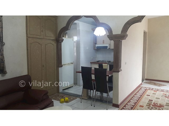 عکس شماره 123037 - سوییت اجاره ای در آستارا -