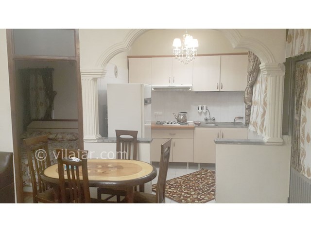 عکس شماره 123103 - سوییت در آستارا باغچه سرا -