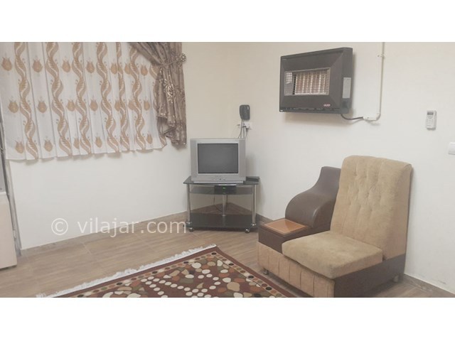 عکس شماره 123117 - سوییت در آستارا باغچه سرا -