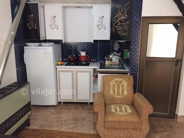 عکس شماره 123129 - اجاره ویلا در ماسال - 