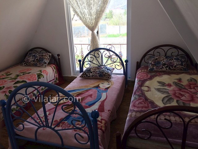 عکس شماره 123131 - اجاره ویلا در ماسال - 