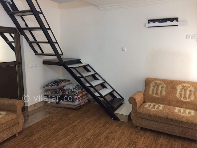 عکس شماره 123135 - اجاره ویلا در ماسال - 