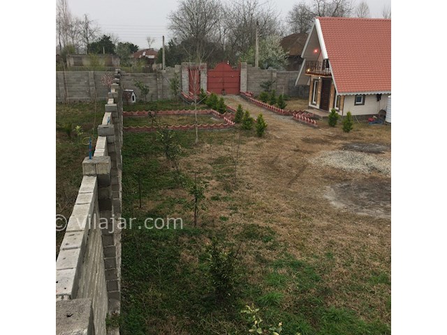 عکس شماره 123137 - اجاره ویلا در ماسال - 