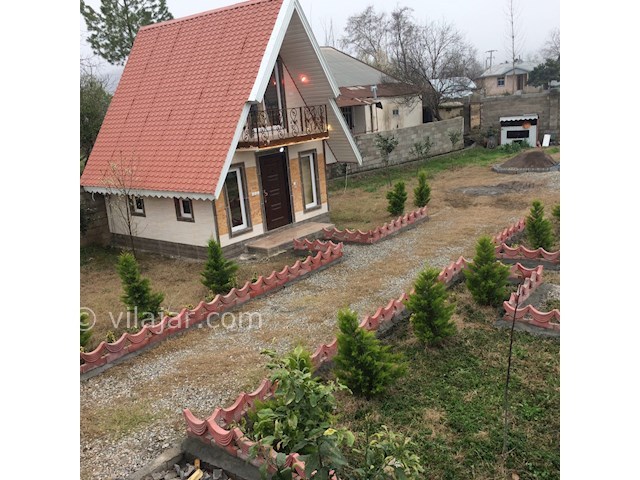 عکس شماره 123139 - اجاره ویلا در ماسال - 