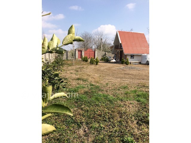 عکس شماره 123141 - اجاره ویلا در ماسال - 