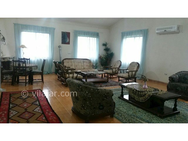 عکس شماره 123149 - اجاره ویلا باغ در رامسر - 