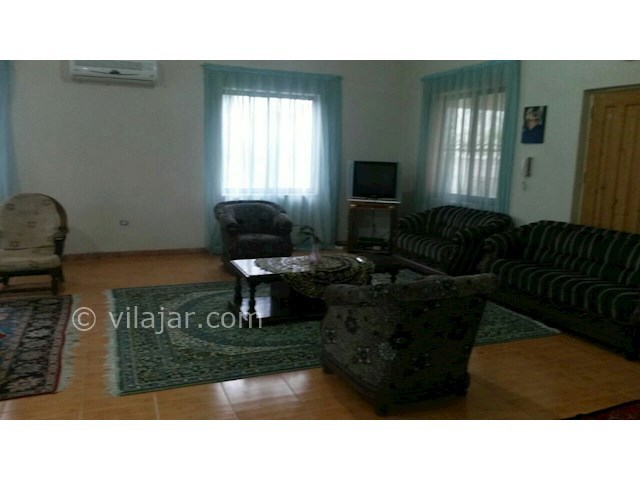 عکس شماره 123151 - اجاره ویلا باغ در رامسر - 