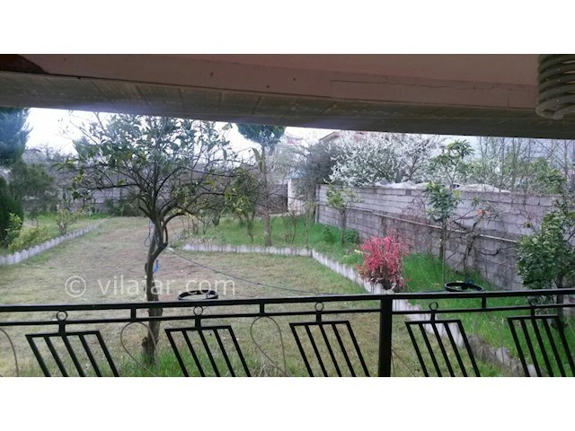 عکس شماره 123153 - اجاره ویلا باغ در رامسر - 