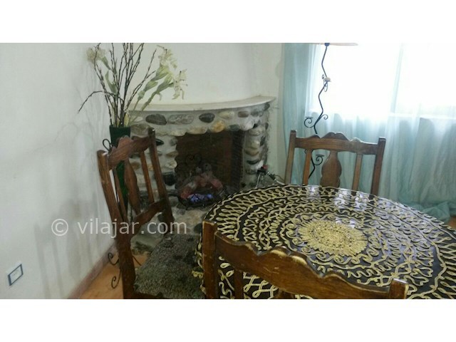 عکس شماره 123155 - اجاره ویلا باغ در رامسر - 