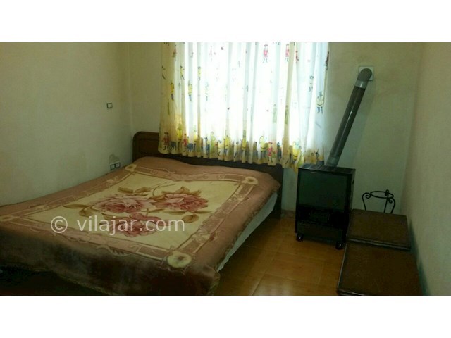 عکس شماره 123159 - اجاره ویلا باغ در رامسر - 